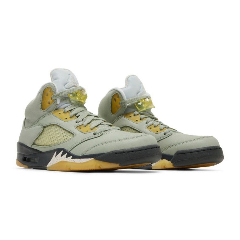 Jordan 5 Retro ‘Jade Horizon’